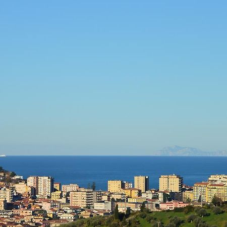 B&B Miracapri Agropoli Exterior photo