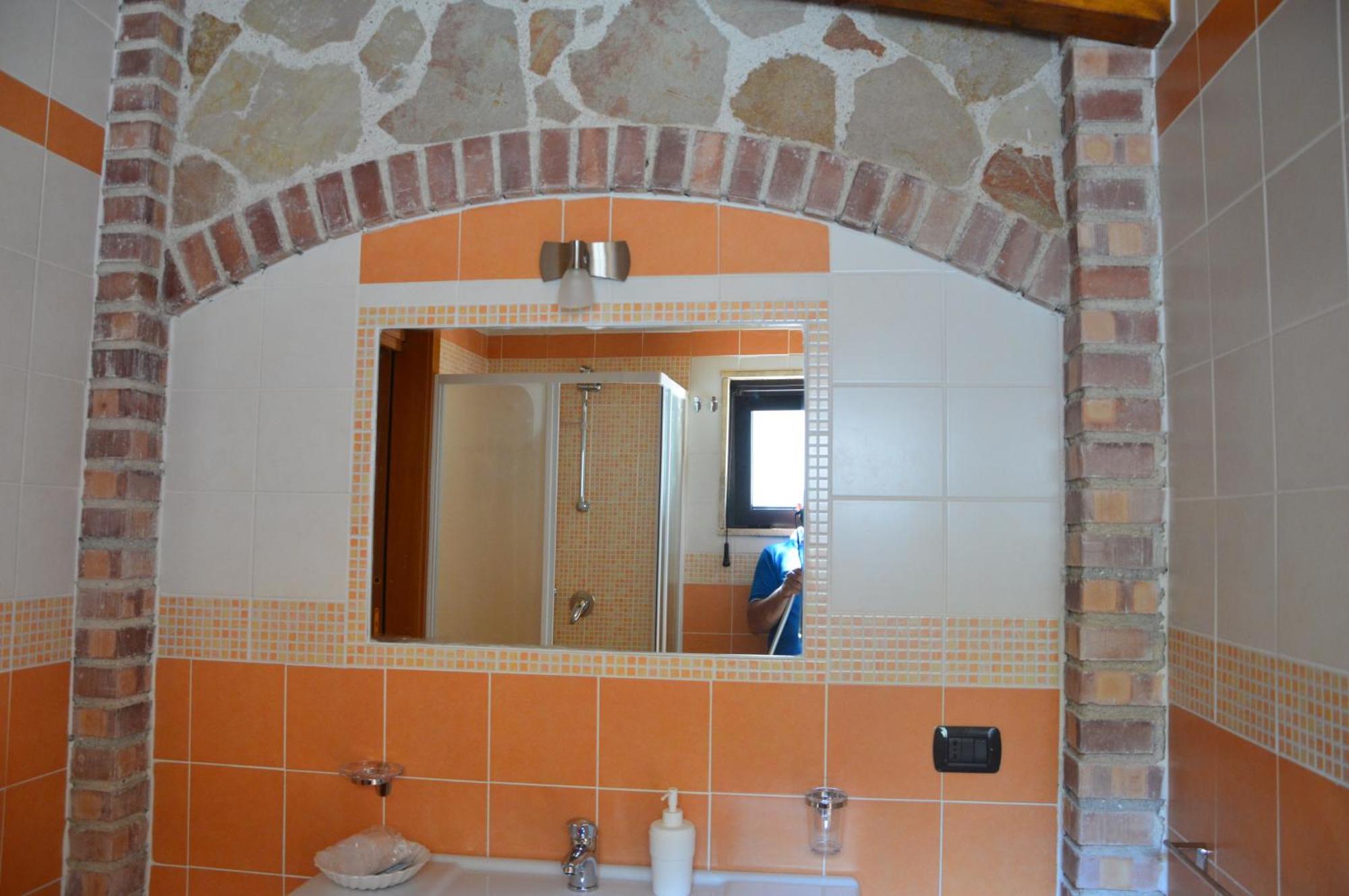 B&B Miracapri Agropoli Room photo