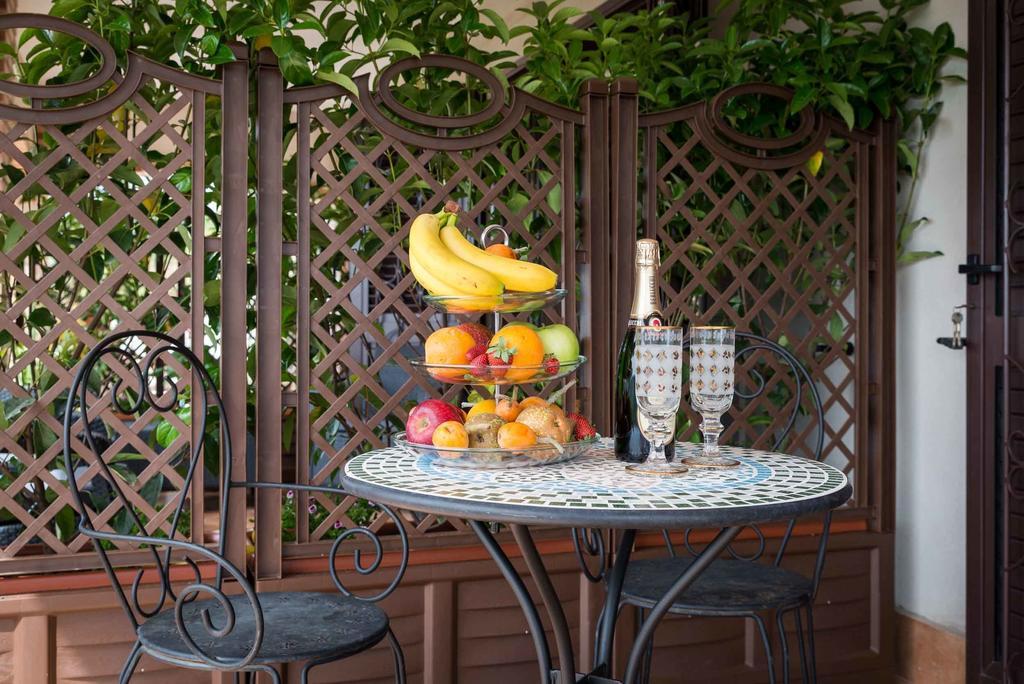 B&B Miracapri Agropoli Room photo